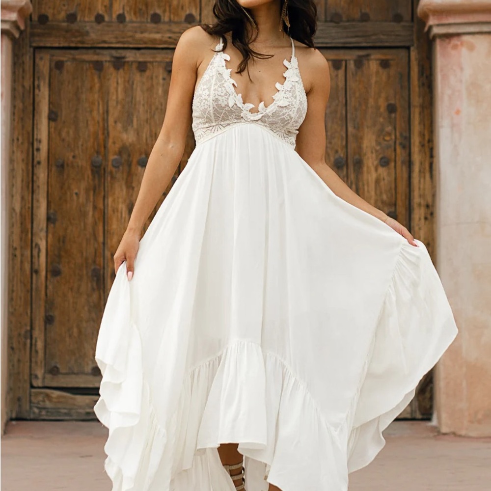 Joyfolie ‘Posey Dress’